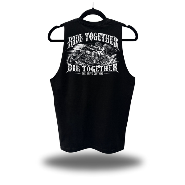 TOGETHER FOREVER CLASSIC TANK TOP