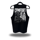 SLOW DEATH CLASSIC TANK TOP
