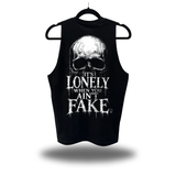 LONELY CLASSIC TANK TOP