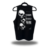 TOMORROW CLASSIC TANK TOP