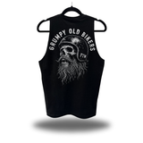 GRUMPY CLASSIC TANK TOP