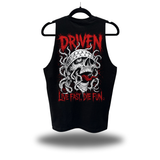 DIE FUN CLASSIC TANK TOP