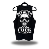 GET WITH IT CLASSIC TANK TOP