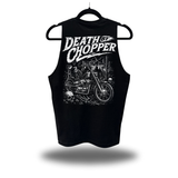 DEATH CHOPPER CLASSIC TANK TOP