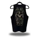 DEAD COFFIN CLASSIC TANK TOP