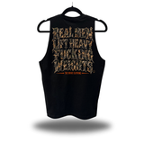 HEAVY LIFT CLASSIC TANK TOP