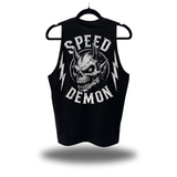 SPEED DEMON CLASSIC TANK TOP