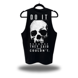 DO IT CLASSIC TANK TOP