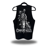 COMFORT SWORD CLASSIC TANK TOP