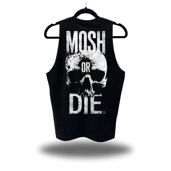 MOSH CLASSIC TANK TOP