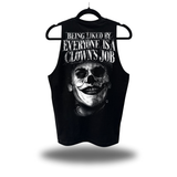 CLOWN JOB CLASSIC TANK TOP