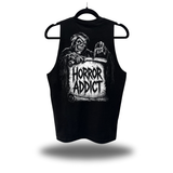 HORROR ADDICT CLASSIC TANK TOP