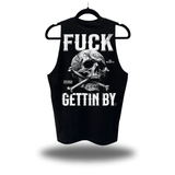 GETTIN BY CLASSIC TANK TOP
