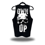OWN UP CLASSIC TANK TOP