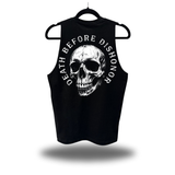 BEFORE DISHONOR CLASSIC TANK TOP