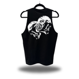 WARPED SKULLS CLASSIC TANK TOP
