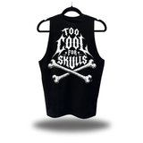 TOO COOL CLASSIC TANK TOP