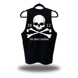 CROSSBONE CLASSIC TANK TOP