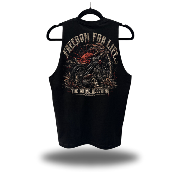 FOR LIFE CLASSIC TANK TOP