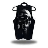 BEFORE DIE CLASSIC TANK TOP