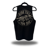 TILL DIE CLASSIC TANK TOP