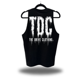 TDC GRUNGE CLASSIC TANK TOP