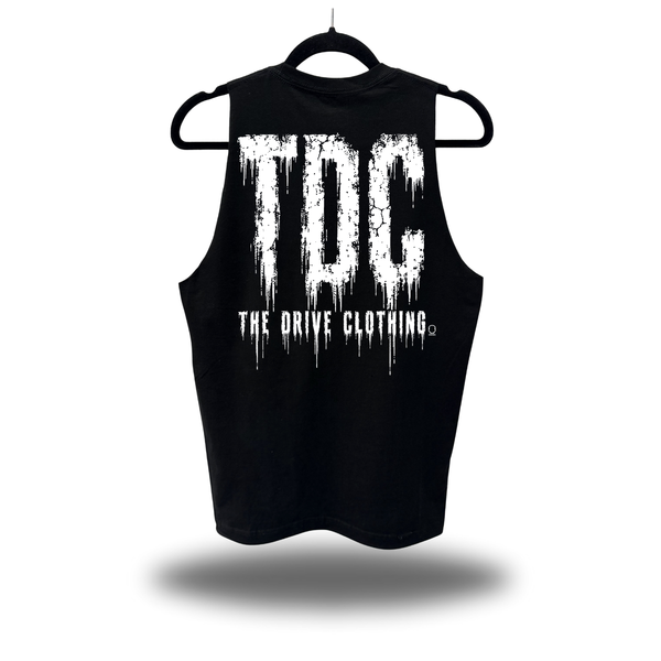 TDC GRUNGE CLASSIC TANK TOP