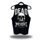 DEAD WEIGHT CLASSIC TANK TOP