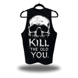 OLD YOU CLASSIC TANK TOP