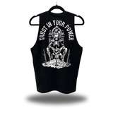 YOUR POWER CLASSIC TANK TOP