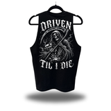 DIE REAPER CLASSIC TANK TOP