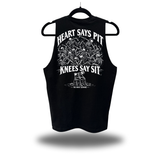 MOSH PIT CLASSIC TANK TOP