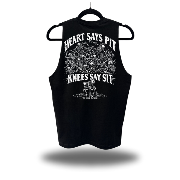 MOSH PIT CLASSIC TANK TOP