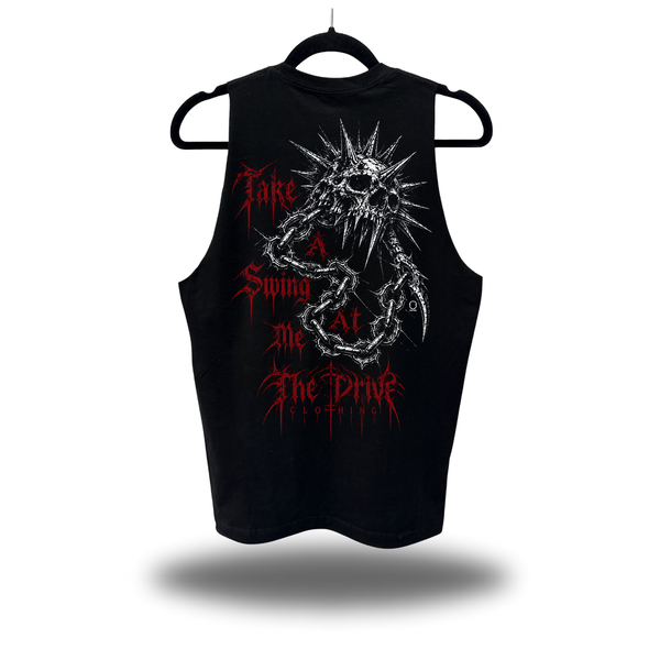 SWING CLASSIC TANK TOP