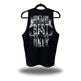 THE ONLY CLASSIC TANK TOP
