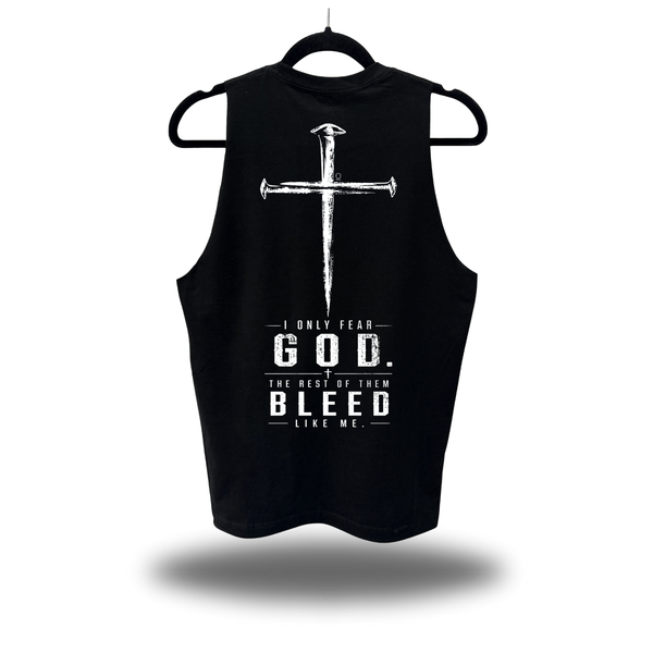 BLEED CLASSIC TANK TOP