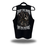 HATER BOMB CLASSIC TANK TOP