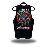 DRIVENBUSTERS 2 CLASSIC TANK TOP