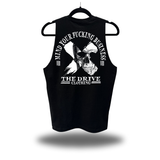MIND BUSINESS CLASSIC TANK TOP