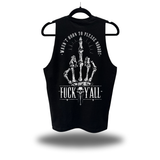 F*CK Y'ALL CLASSIC TANK TOP