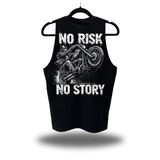 NO RISK CLASSIC TANK TOP