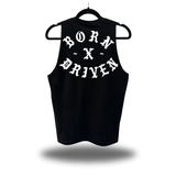 BORN DRIVEN CLASSIC TANK TOP