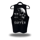 LET ME CLASSIC TANK TOP