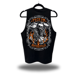 F*CK MOTORCYCLE CLASSIC TANK TOP