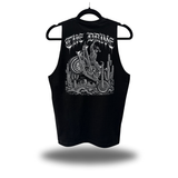 COWBOY RIDER CLASSIC TANK TOP