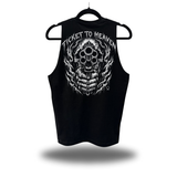 TICKET CLASSIC TANK TOP