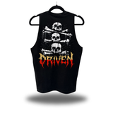 SKULL STACK CLASSIC TANK TOP
