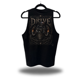 HELL RIDE CLASSIC TANK TOP