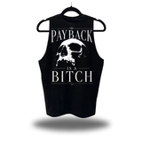 PAYBACK CLASSIC TANK TOP