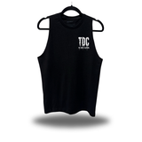TDC GRUNGE CLASSIC TANK TOP